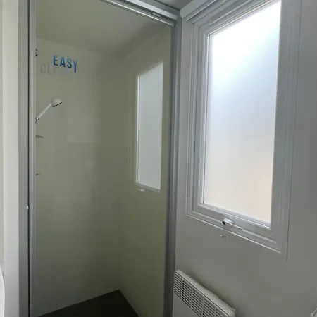 Mobilhome 3 Bedrooms - 2 Bathrooms - Ba302 - Siblu Bonne Anse La Palmyre Holiday home *