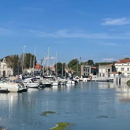 Mobilhome 3 Bedrooms - 2 Bathrooms - Ba302 - Siblu Bonne Anse La Palmyre